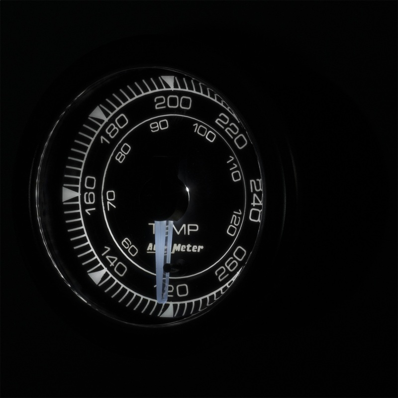 Picture of AutoMeter AM Chrono Gauges - 8154