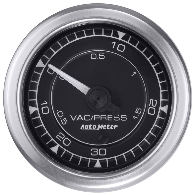 Picture of AutoMeter AM Chrono Gauges - 8159
