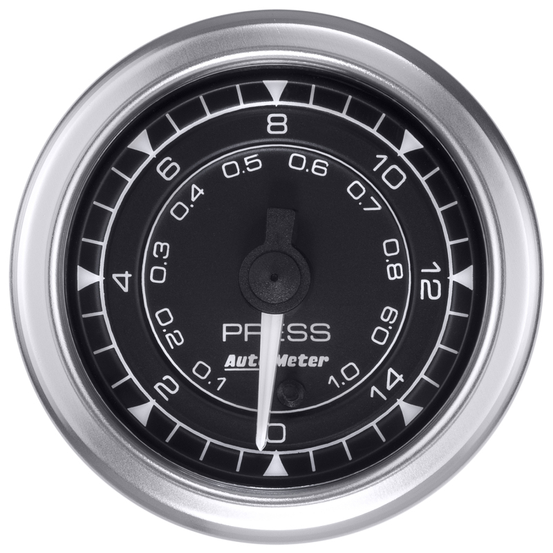 Picture of AutoMeter AM Chrono Gauges - 8162
