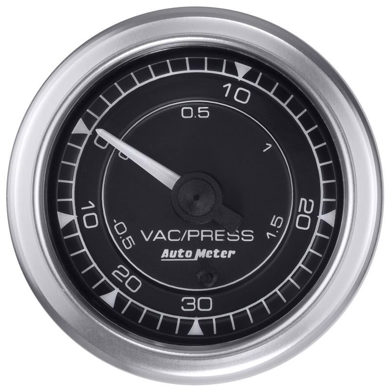 Picture of AutoMeter AM Chrono Gauges - 8162