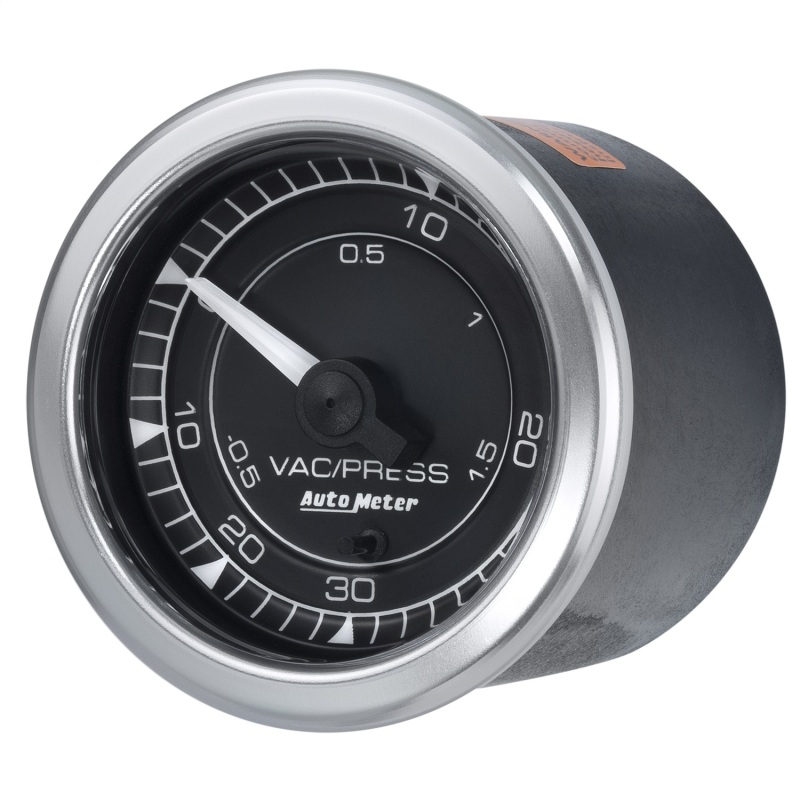 Picture of AutoMeter AM Chrono Gauges - 8159