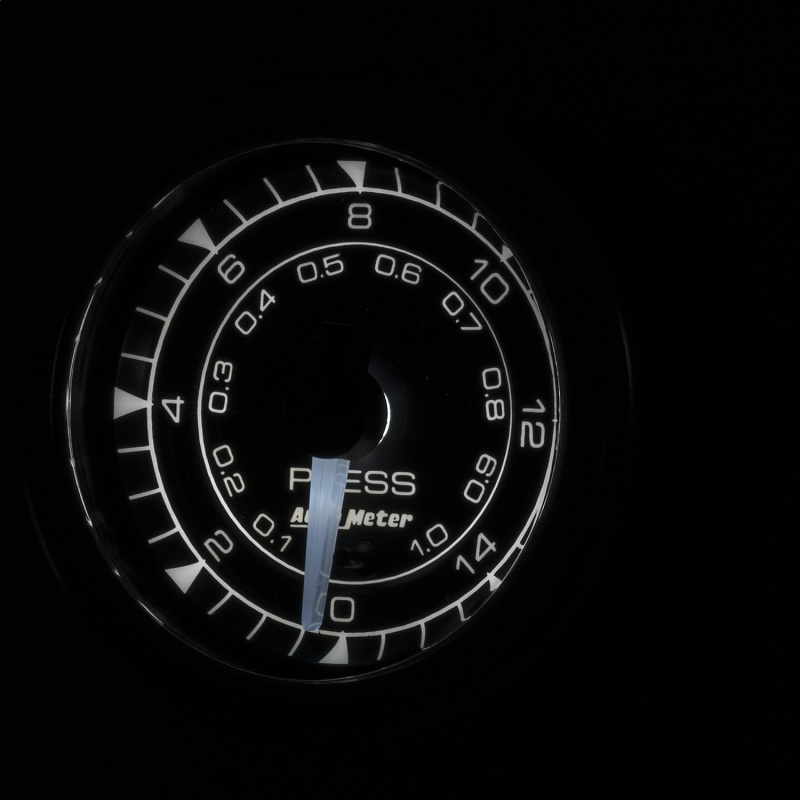 Picture of AutoMeter AM Chrono Gauges - 8162