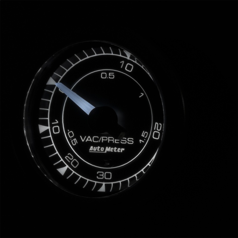 Picture of AutoMeter AM Chrono Gauges - 8159