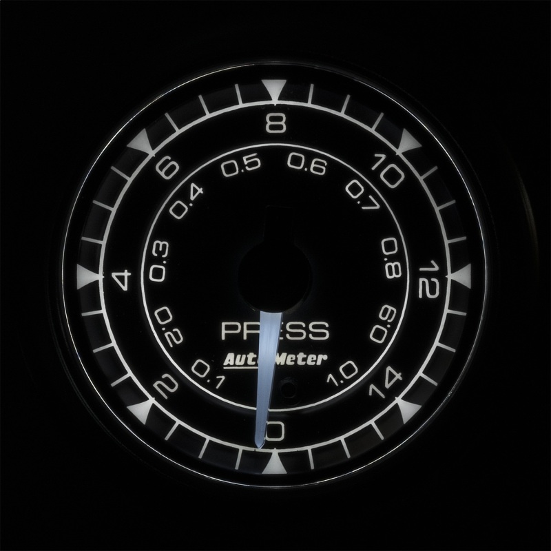 Picture of AutoMeter AM Chrono Gauges - 8162
