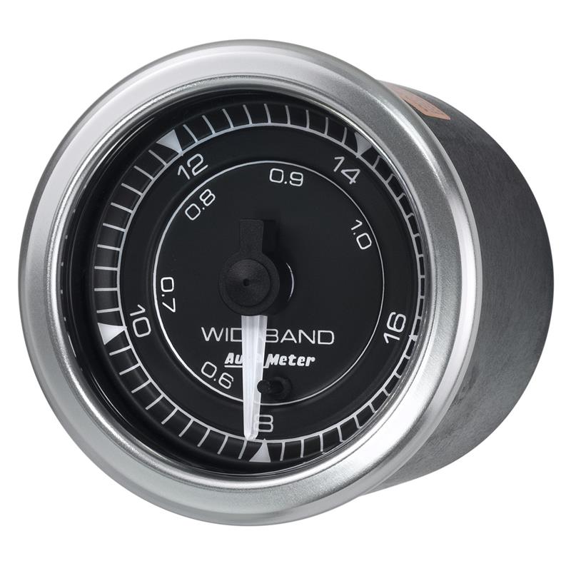 Picture of AutoMeter AM Chrono Gauges - 8170