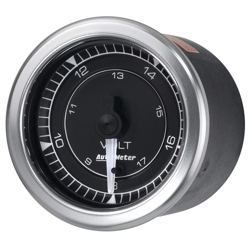 Picture of AutoMeter AM Chrono Gauges - 8191