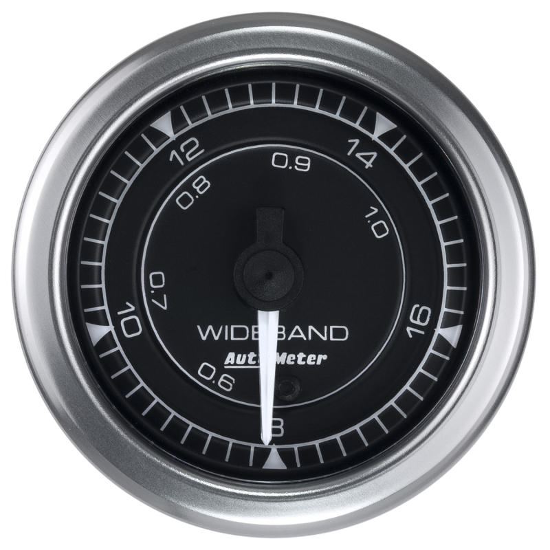 Picture of AutoMeter AM Chrono Gauges - 8170