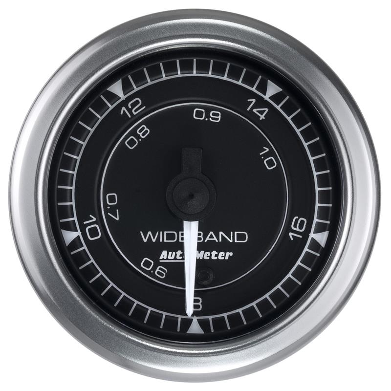 Picture of AutoMeter AM Chrono Gauges - 8170
