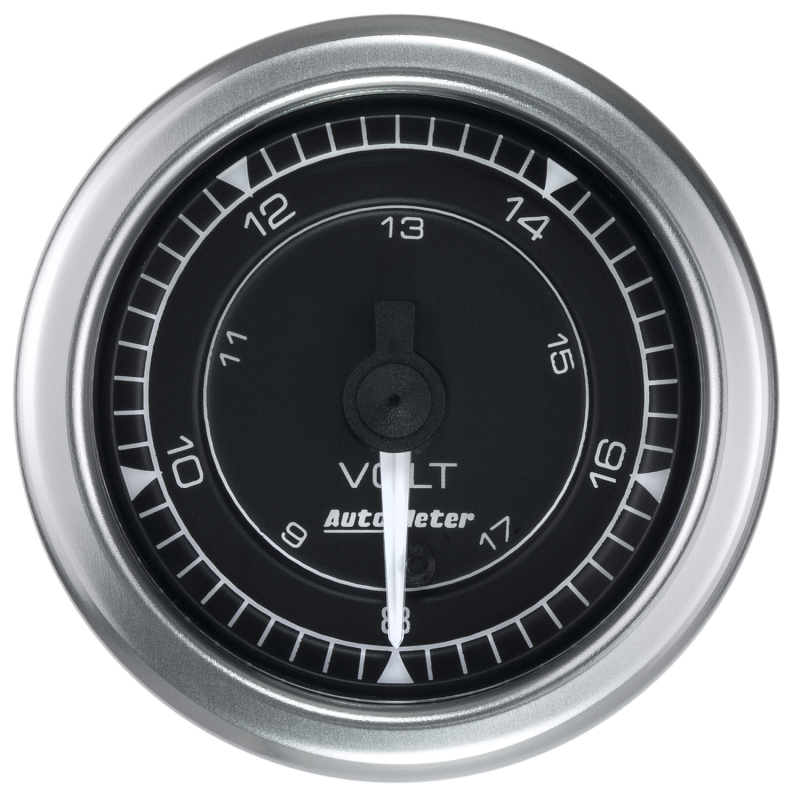 Picture of AutoMeter AM Chrono Gauges - 8191