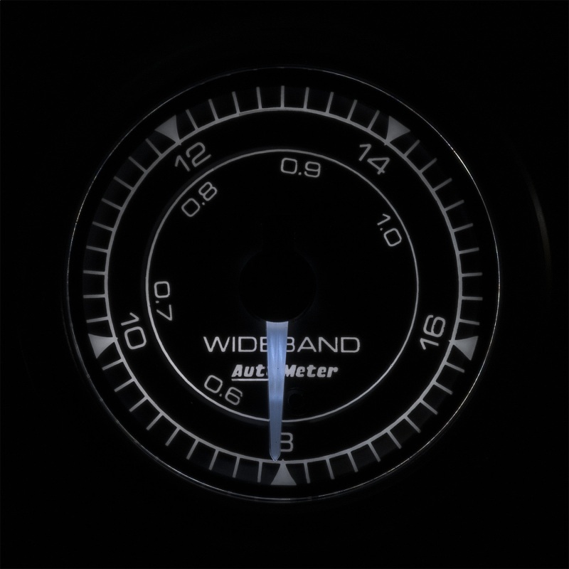 Picture of AutoMeter AM Chrono Gauges - 8170