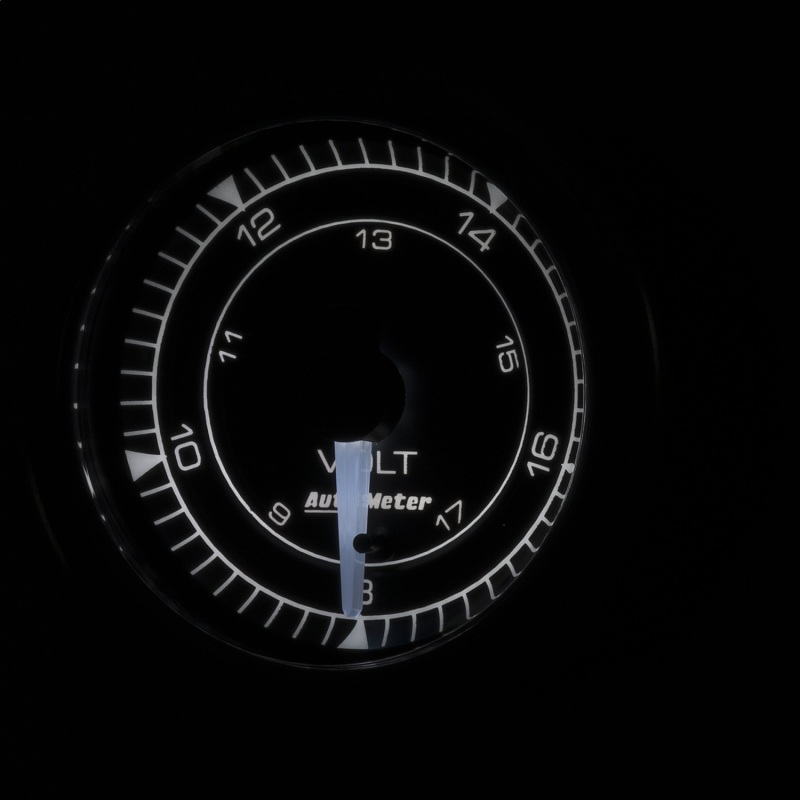 Picture of AutoMeter AM Chrono Gauges - 8191