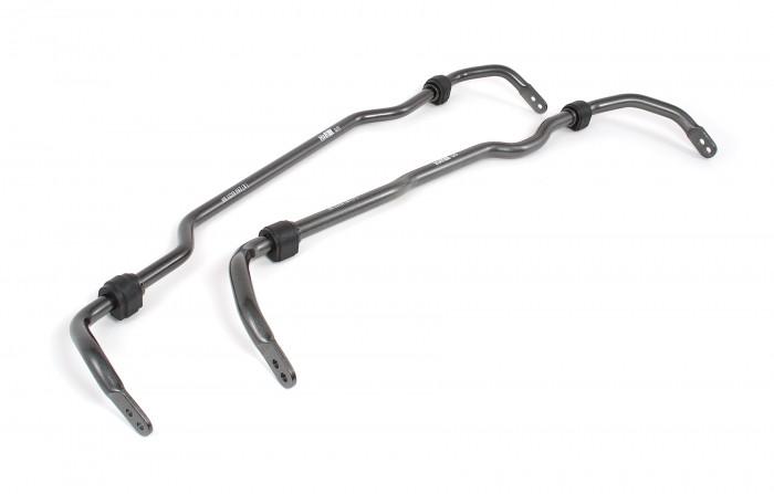 Picture of H&R HR Sway Bars-Front and Rear - 72274