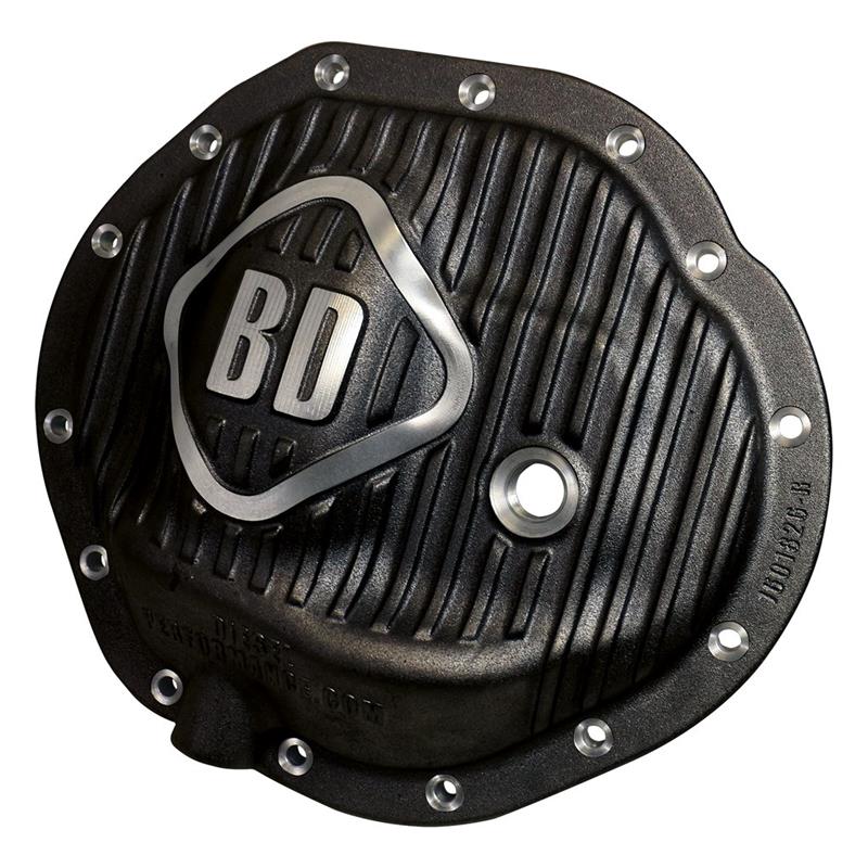Picture of BD Diesel BDD Diff Covers - 1061826