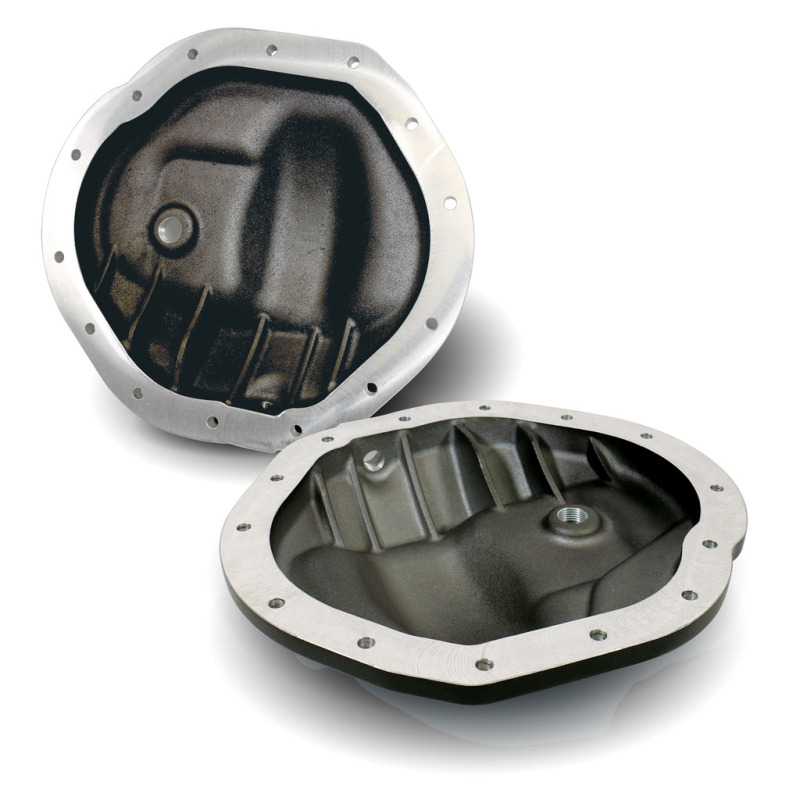 Picture of BD Diesel BDD Diff Covers - 1061827