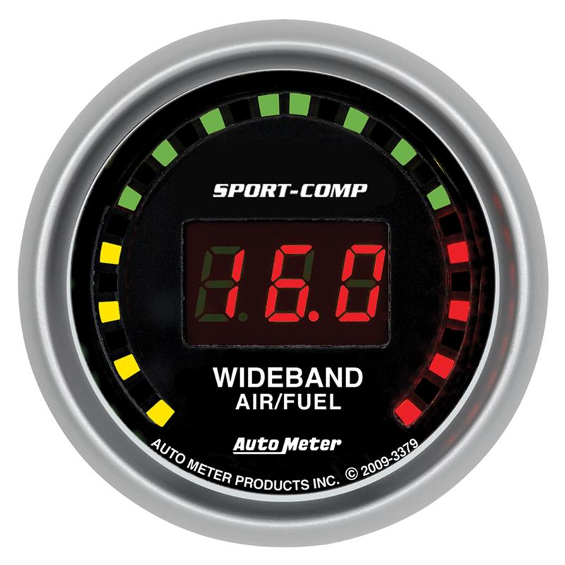Picture of AutoMeter AM Sport-Comp Gauges - 3579