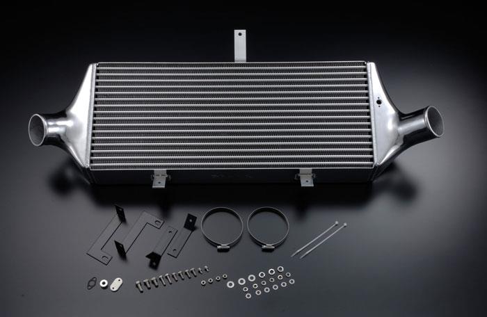 Picture of GReddy GRE Intercooler Kit - 12020215