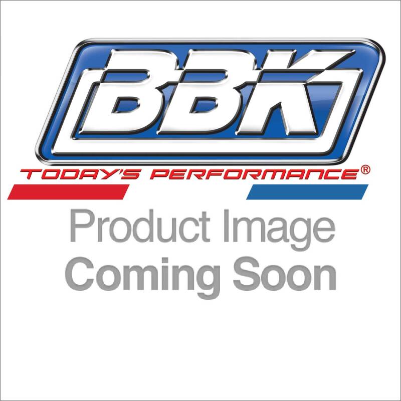 Picture of BBK Short Tuned Length Headers Headers & Manifolds - 4013