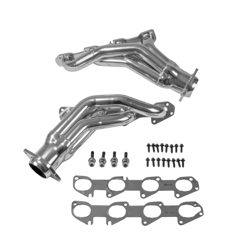Picture of BBK Short Tuned Length Headers Headers & Manifolds - 40130