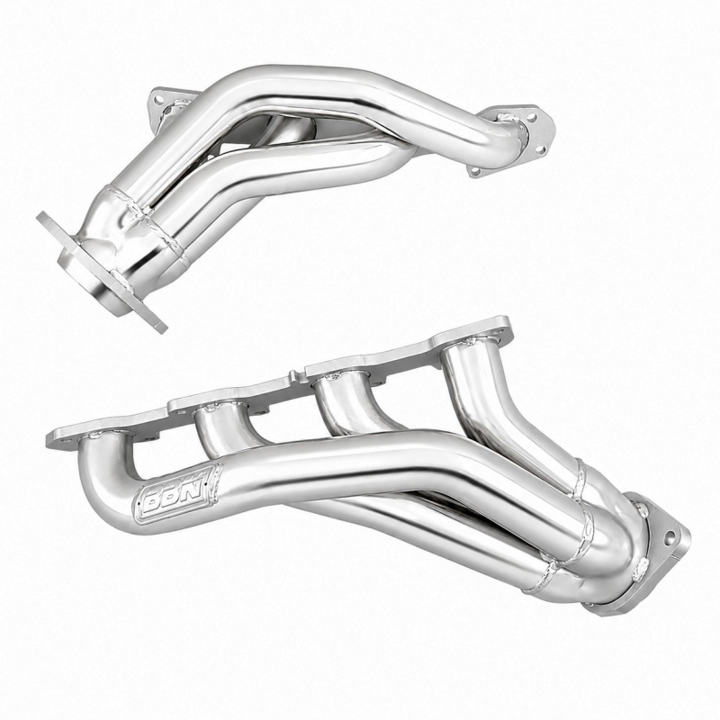 Picture of BBK Short Tuned Length Headers Headers & Manifolds - 40130