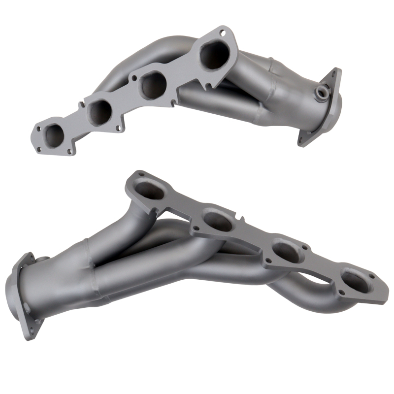 Picture of BBK Short Tuned Length Headers Headers & Manifolds - 4019
