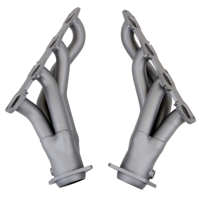Picture of BBK Short Tuned Length Headers Headers & Manifolds - 4019