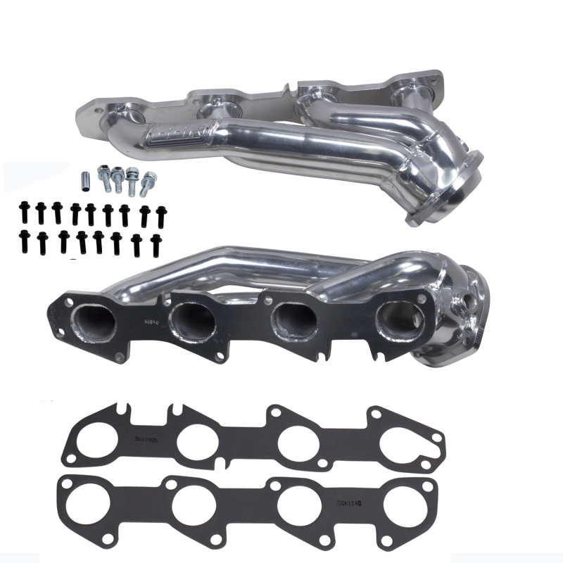 Picture of BBK Short Tuned Length Headers Headers & Manifolds - 40280