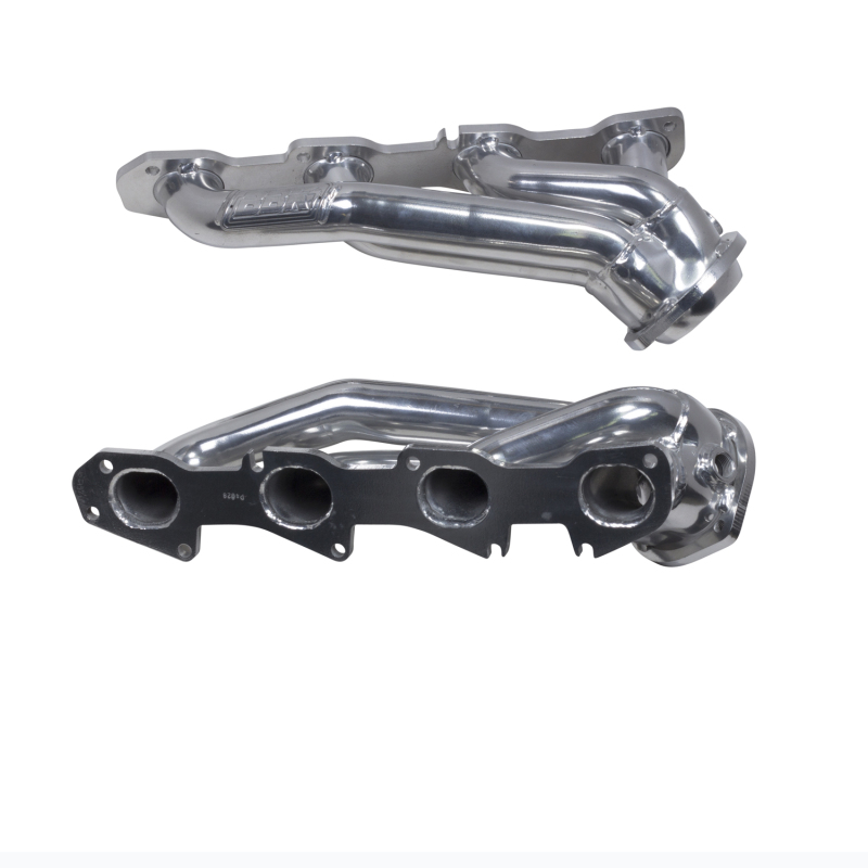 Picture of BBK Short Tuned Length Headers Headers & Manifolds - 40280