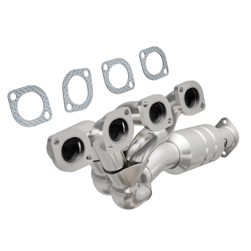 Picture of Magnaflow MAG Converter Direct Fit Catalytic Converter Direct Fit - 24194