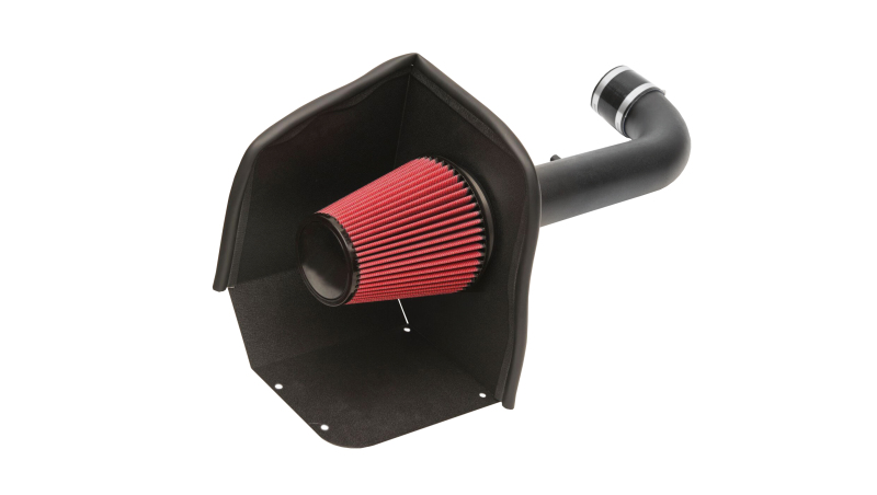 Picture of CORSA Performance COR Apex Air Intakes Cold Air Intakes - 615853-D
