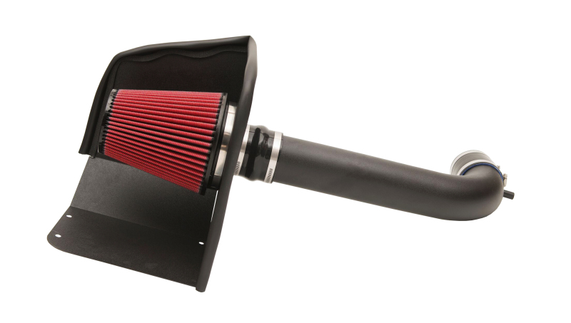 Picture of CORSA Performance COR Apex Air Intakes Cold Air Intakes - 615853-D