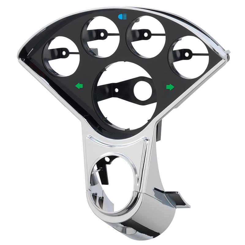 Picture of AutoMeter AM Pod Mounts Gauge Pods - 2207