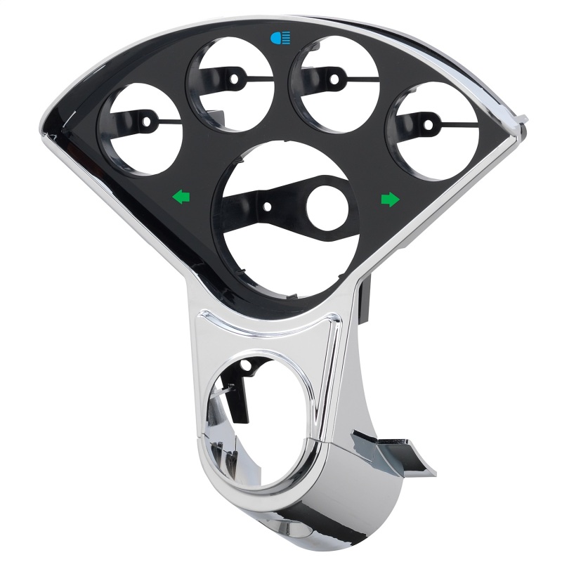 Picture of AutoMeter AM Pod Mounts Gauge Pods - 2207