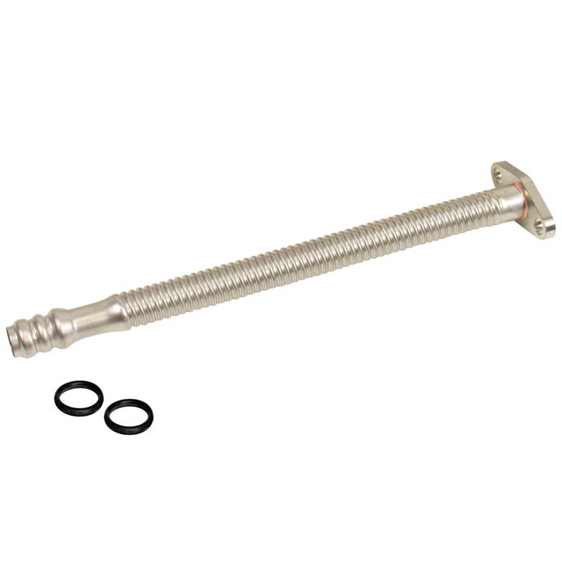 Picture of BD Diesel BDD Oil Drain Lines Oil Line Kits - 1453105