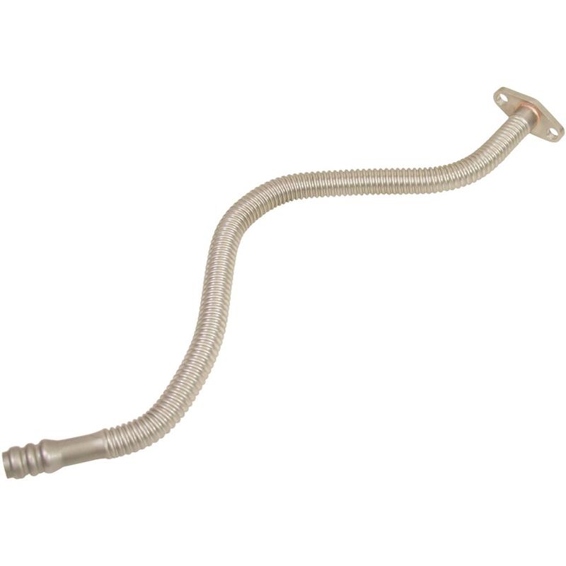 Picture of BD Diesel BDD Oil Drain Lines Oil Line Kits - 1453105