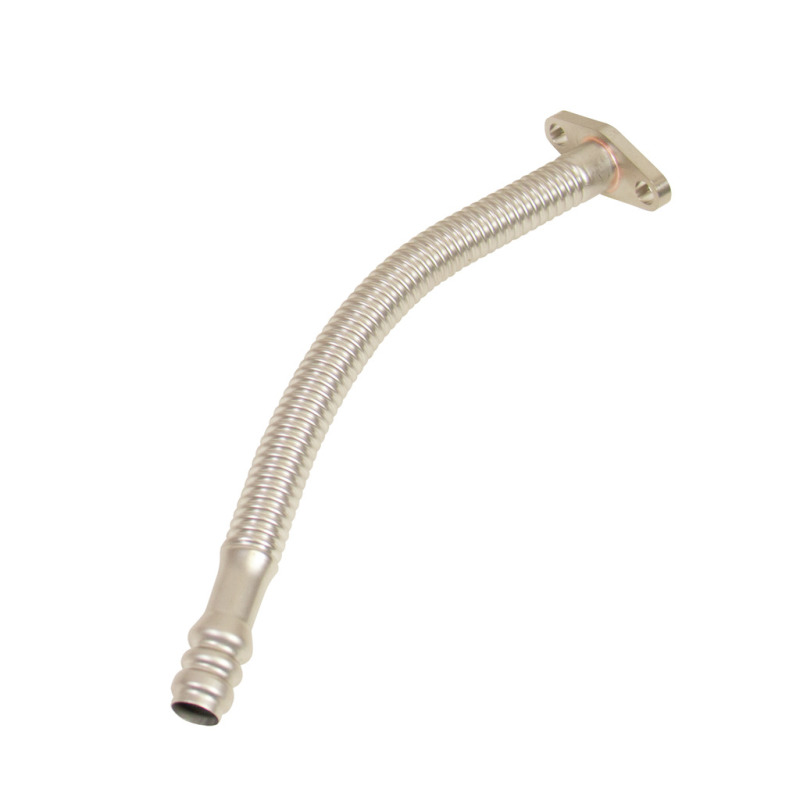 Picture of BD Diesel BDD Oil Drain Lines Oil Line Kits - 1453105