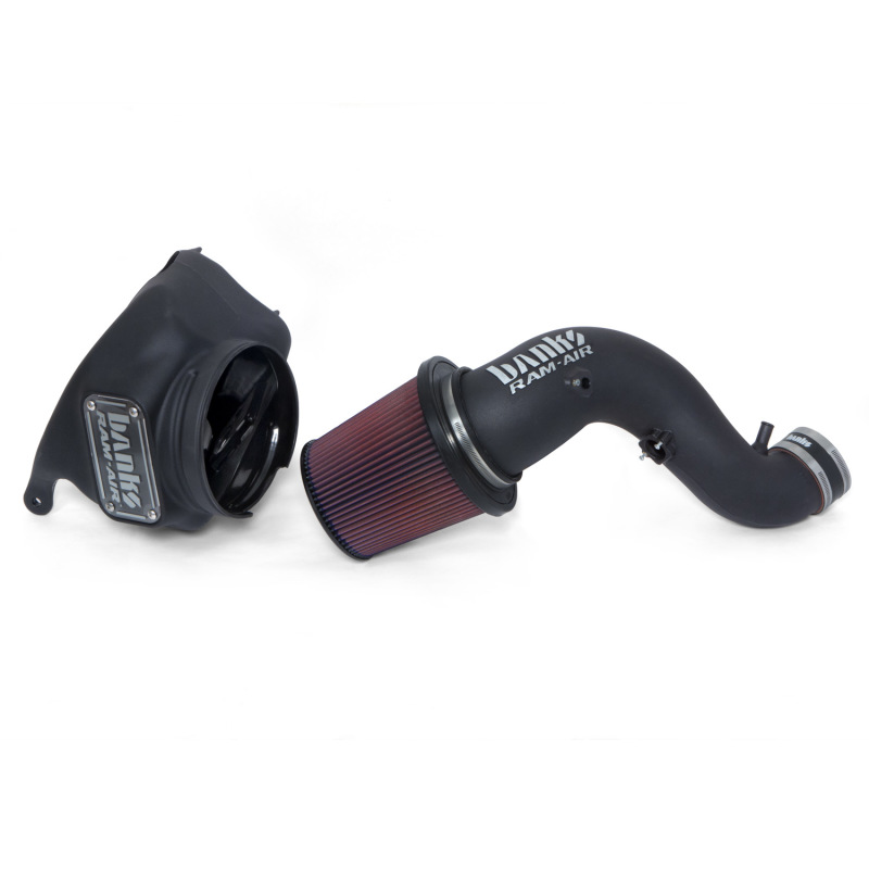 Picture of Banks Power GBE Ram-Air Intake Systems Short Ram Air Intakes - 42255