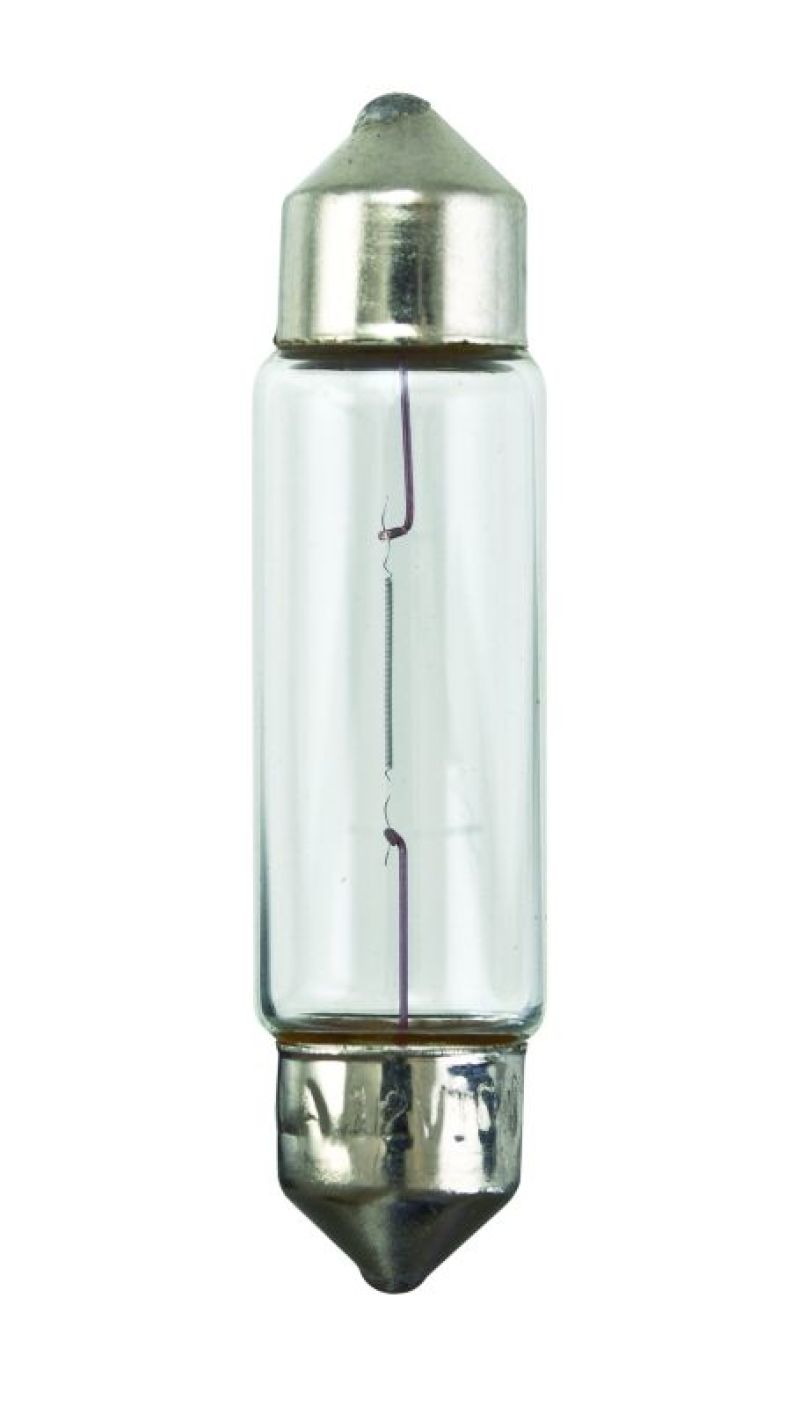 Picture of Hella Universal Glass Light Driving Lights - 6411