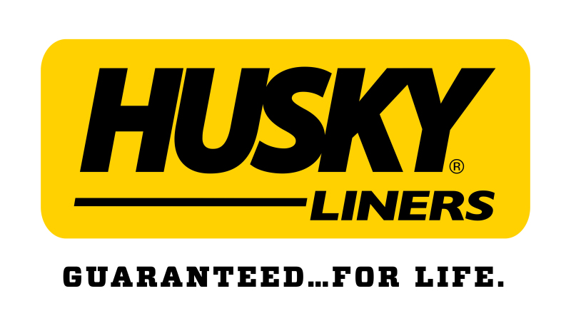 Picture of Husky Liners HL Mud Flaps Rear - 55100