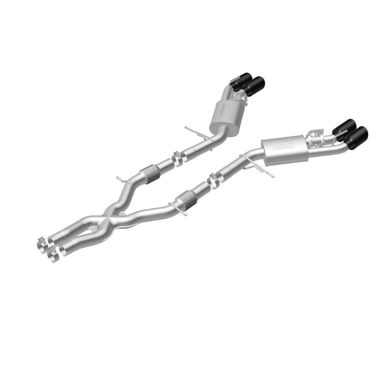 Picture of Magnaflow MAG Catback Exhaust - 19011