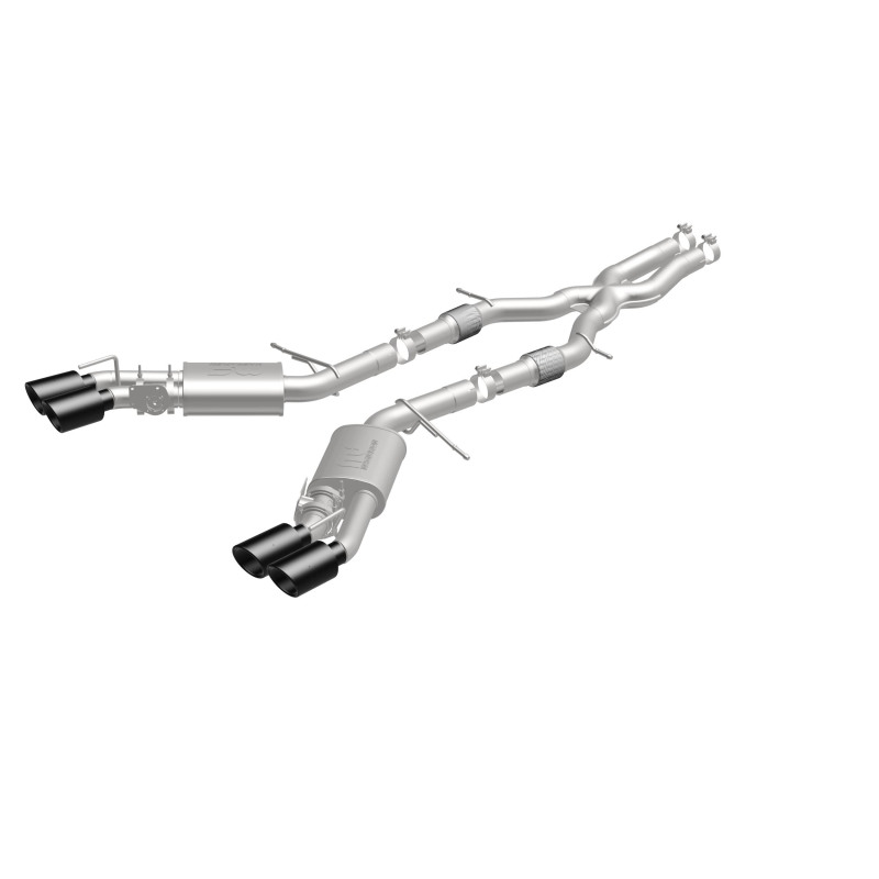 Picture of Magnaflow MAG Catback Exhaust - 19011
