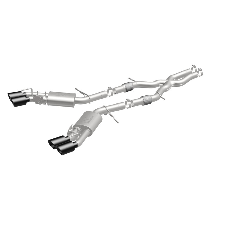 Picture of Magnaflow MAG Catback Exhaust - 19011