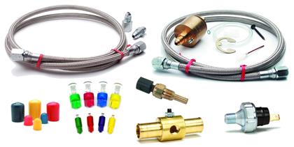Picture of AutoMeter AM Accessories Gauges - 3296