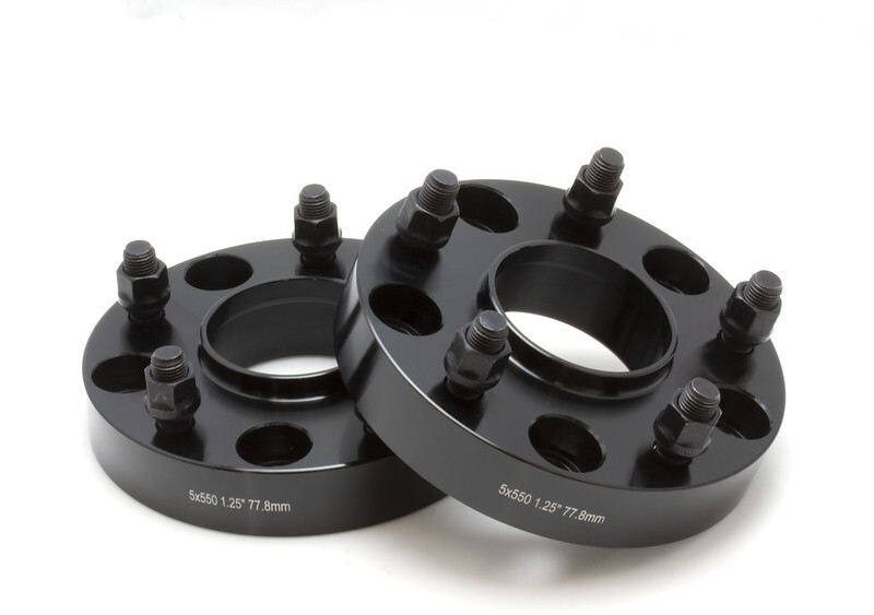 Picture of Wheel Mate WM Wheel Adapters Wheel Spacers & Adapters - 48766