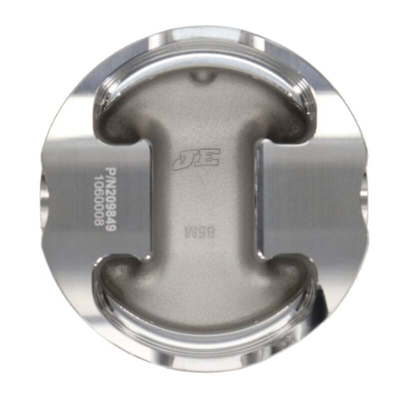 Picture of JE Pistons JE Piston Sets-6 Cyl - 345617