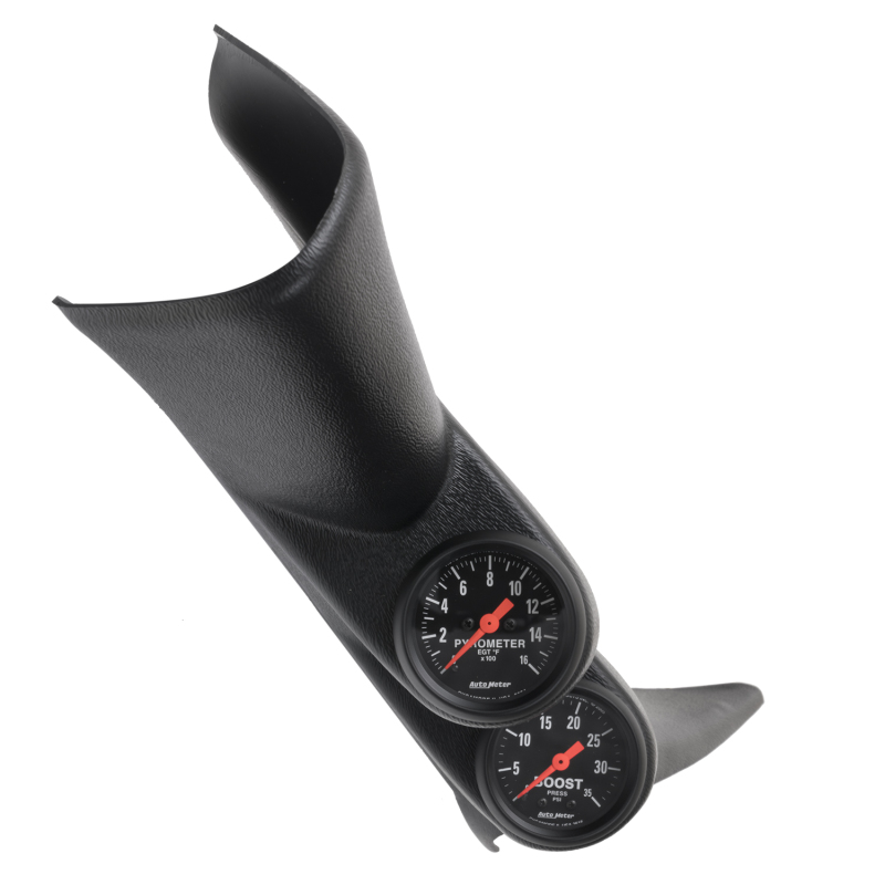 Picture of AutoMeter AM Z Gauges - 7081