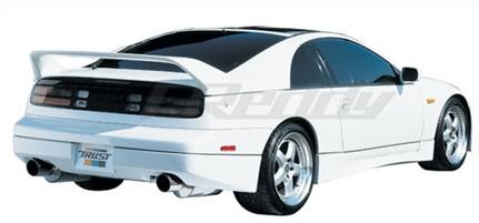 Picture of GReddy GRE Spoiler - 17010205