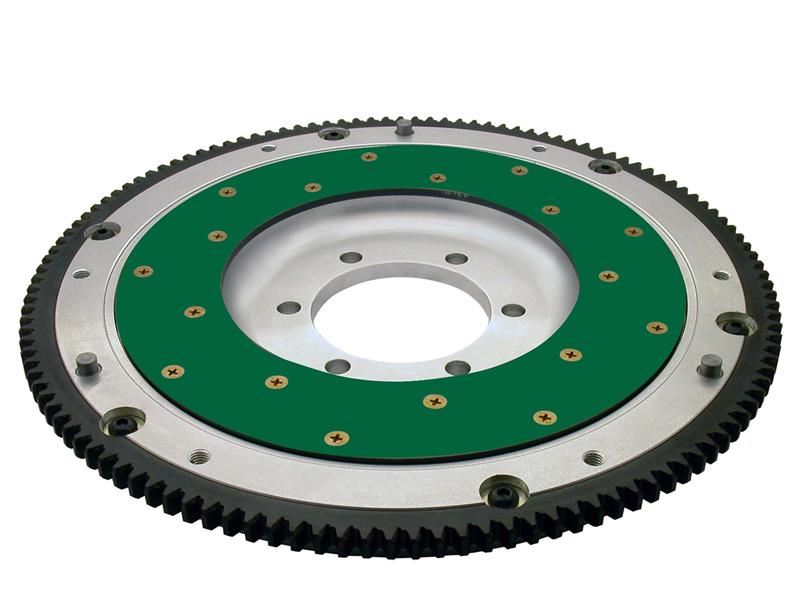 Picture of Fidanza FID Flywheels Import-Aluminum - 161941