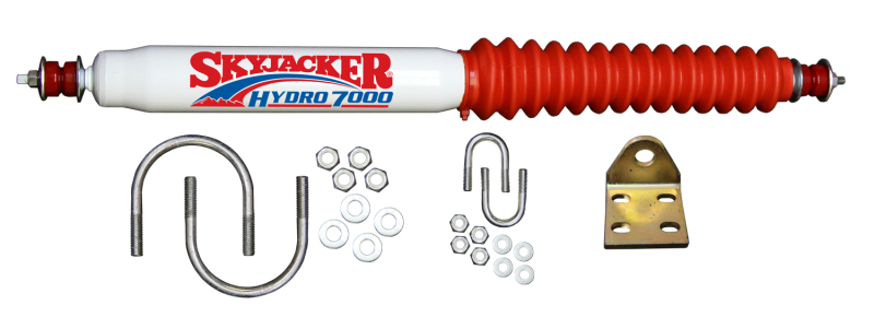 Picture of Skyjacker SKY Steering Damper - 7110