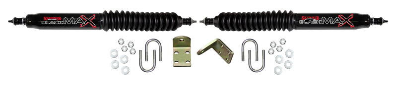 Picture of Skyjacker SKY Steering Damper - 8210