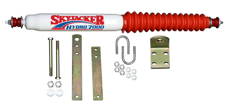 Picture of Skyjacker SKY Steering Damper - 7140